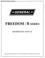 Freedom B Series user